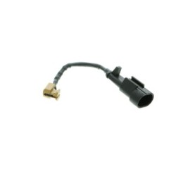 Brake Pad Wear Warning Contact VEMO V27-72-0004 OE Ref 042567353