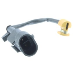 Brake Pad Wear Warning Contact VEMO V27-72-0007 OE Ref 500 054 697