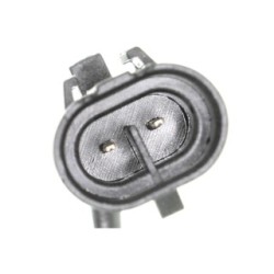 Avertissement d'usure des plaquettes de frein VEMO : contactez V27-72-0007 pour IVECO DAILY VEMO