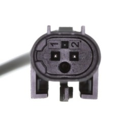 Capteur de vitesse de roue VEMO V27-72-0020 pour IVECO DAILY OE 5801279030 VEMO