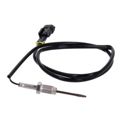 Capteur de température des gaz d'échappement V27-72-0029 pour IVECO CITY, DAILY VEMO