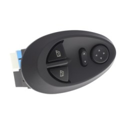 Window Regulator Switch VEMO V27-73-0002 OE Ref 500321137