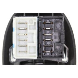 Window Regulator Switch VEMO V27-73-0002 OE Ref 500321137 VEMO