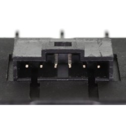 Interrupteur de lève-vitre VEMO V27-73-0003 pour IVECO DAILY OE 5801304491 VEMO