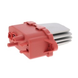 Interior Blower Regulator VEMO V27-79-0001 OE Ref 500326590