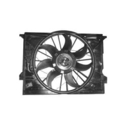 Radiator Fan VEMO V30-01-0001 OE Ref 211 500 06 93