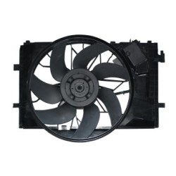 Radiator Fan VEMO V30-01-0002 OE Ref A 203 500 02 93