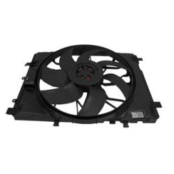 Radiator Fan VEMO V30-01-0014 OE Ref 204 906 68 02