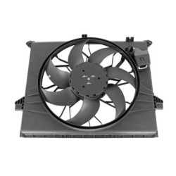 Radiator Fan VEMO V30-01-0019 OE Ref 164 500 05 93