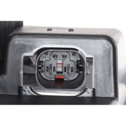 Ventilateur de radiateur VEMO V30-01-0019 pour Mercedes Classe M et Classe R VEMO