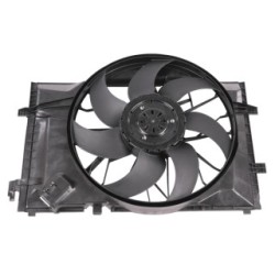 Radiator Fan VEMO V30-01-0020 OE Ref A203 500 16 93