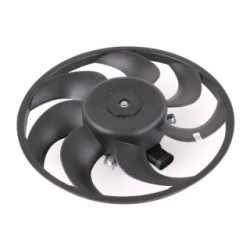 Radiator Fan VEMO V30-01-0023 OE Ref 639 500 05 93