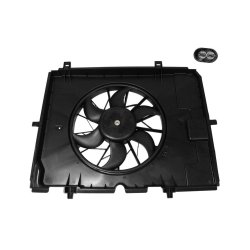 Engine Cooling Fan VEMO V30-01-1620 OE Ref A2105052355