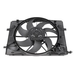 Radiator Fan VEMO V30-01-1634 OE Ref A 099 906 18 00
