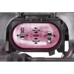 Ventilateur de radiateur VEMO V30-01-1634 pour MERCEDES CLASSE C, CLASSE E, GLC VEMO