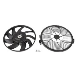 Radiator Fan VEMO V30-01-1659 OE Ref 906 500 04 93