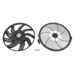 Radiator Fan VEMO V30-01-1660 OE Ref 906 500 03 93