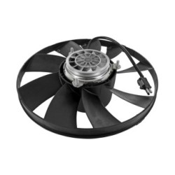 Ac Condenser Fan VEMO V30-02-0004 OE Ref A 000 540 17 88