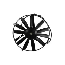 Ac Condenser Fan VEMO V30-02-1605-1 OE Ref 5103653AA