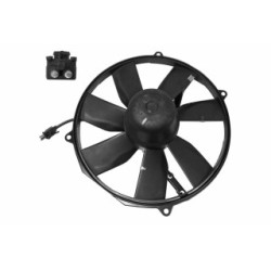 Ac Condenser Fan VEMO V30-02-1610 OE Ref 001 500 06 93