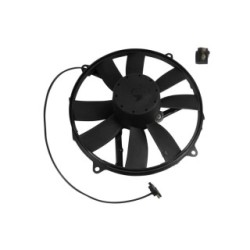 Ac Condenser Fan VEMO V30-02-1612-1 OE Ref 15001293