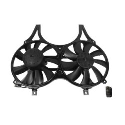 Ac Condenser Fan VEMO V30-02-1614-1 OE Ref 15001693