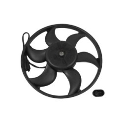 Ac Condenser Fan VEMO V30-02-1619 OE Ref A2025053555