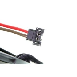 Ventilateur d'habitacle VEMO V30-03-0009 pour MAYBACH, MERCEDES OE A2209060100 VEMO