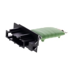 Interior Blower Regulator VEMO V30-03-0014 OE Ref A 001 821 67 60