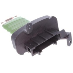 Interior Blower Regulator VEMO V30-03-0015 OE Ref A 001 821 25 60