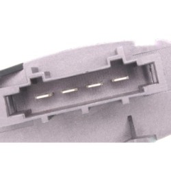 Régulateur de ventilation intérieure VEMO V30-03-0015 pour MERCEDES OE 0018212560 VEMO