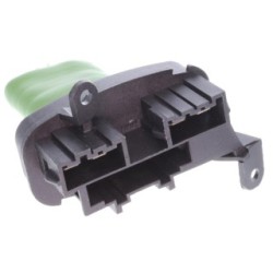 Interior Blower Regulator VEMO V30-03-0016 OE Ref A 001 821 13 60