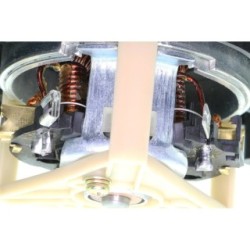 Ventilateur d'intérieur VEMO V30-03-1255 pour MERCEDES CLASSE C, CLK, SLK VEMO