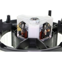 VEMO Ventilateur intérieur V30-03-1256-1 pour MERCEDES CLASSE E OE A2109060000 VEMO