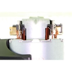 Ventilateur d'habitacle VEMO V30-03-1711 pour Mercedes Classe E 124 VEMO