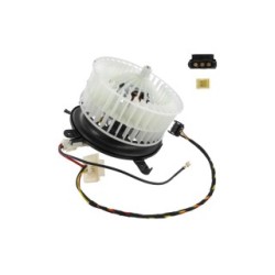 Interior Blower VEMO V30-03-1772 OE Ref 210 906 02 00