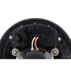 Ventilateur d'intérieur VEMO V30-03-1790 pour Mercedes Classe A et Classe B VEMO