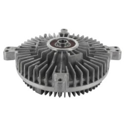 Radiator Fan Clutch VEMO V30-04-1624-1 OE Ref A 120 200 01 22