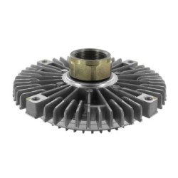 Radiator Fan Clutch VEMO V30-04-1627-1 OE Ref A 604 200 00 22