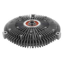 Radiator Fan Clutch VEMO V30-04-1640-1 OE Ref A6082000422