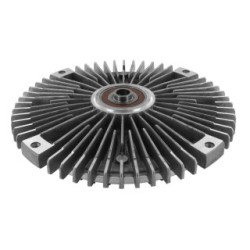 Radiator Fan Clutch VEMO V30-04-1642 OE Ref A 603 200 06 22