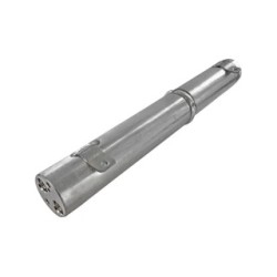 Ac Dryer VEMO V30-06-0066 OE Ref 1698300083