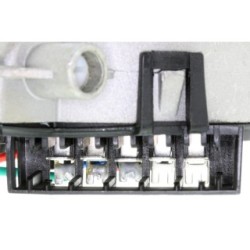 VEMO Moteur d'essuie-glace V30-07-0006 pour MERCEDES CLK, CLASSE E OE 2108201842 VEMO