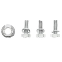 Moteur d'essuie-glace VEMO V30-07-0008 pour MERCEDES CLASSE C OE 2028200408 VEMO