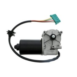Wiper Motor VEMO V30-07-0012 OE Ref A 202 820 24 08