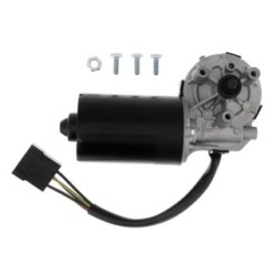 Wiper Motor VEMO V30-07-0029 OE Ref A 004 820 65 42