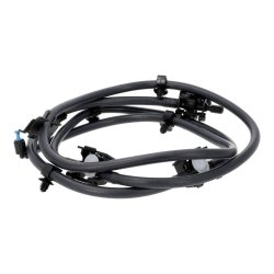 Washer Fluid Jet Nozzle VEMO V30-08-0036 OE Ref A2538602200