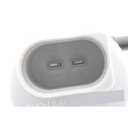 Pompe de lave-glace VEMO V30-08-0353 pour MERCEDES OE A0998660121 VEMO