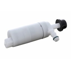 Headlight Washer Pump VEMO V30-08-0394 OE Ref 210 869 06 21