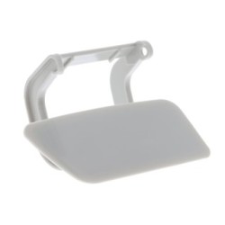 Bumper Cover VEMO V30-08-0407 OE Ref 164 860 10 08